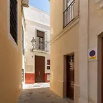 Santa Cruz Apartment, 2 pax, quiet&stil