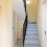 Santa Cruz Apartment, 2 pax, quiet&stil