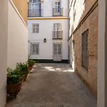 Santa Cruz Apartment, 2 pax, quiet&stil