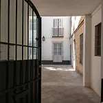 Santa Cruz Apartment, 2 pax, quiet&stil
