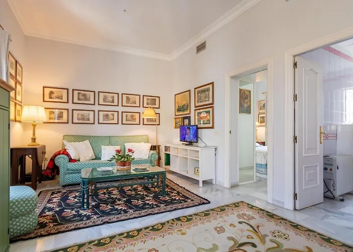Santa Cruz Apartment, 2 pax, quiet&stil