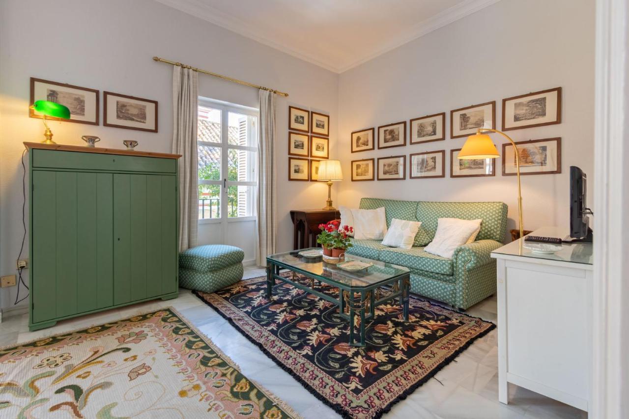 Santa Cruz Apartment, 2 Pax, Quiet&stil Appartement