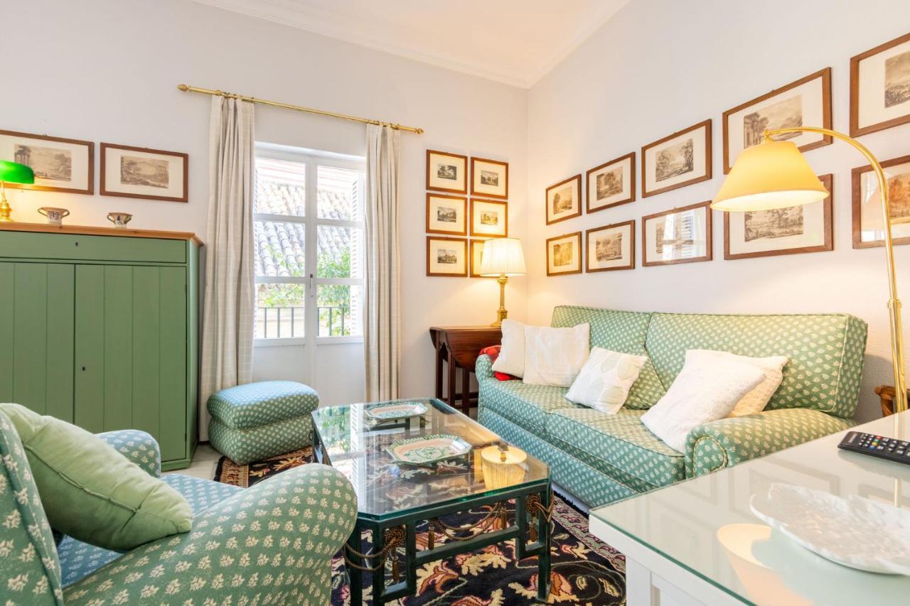 Appartement Santa Cruz Apartment, 2 Pax, Quiet&stil *