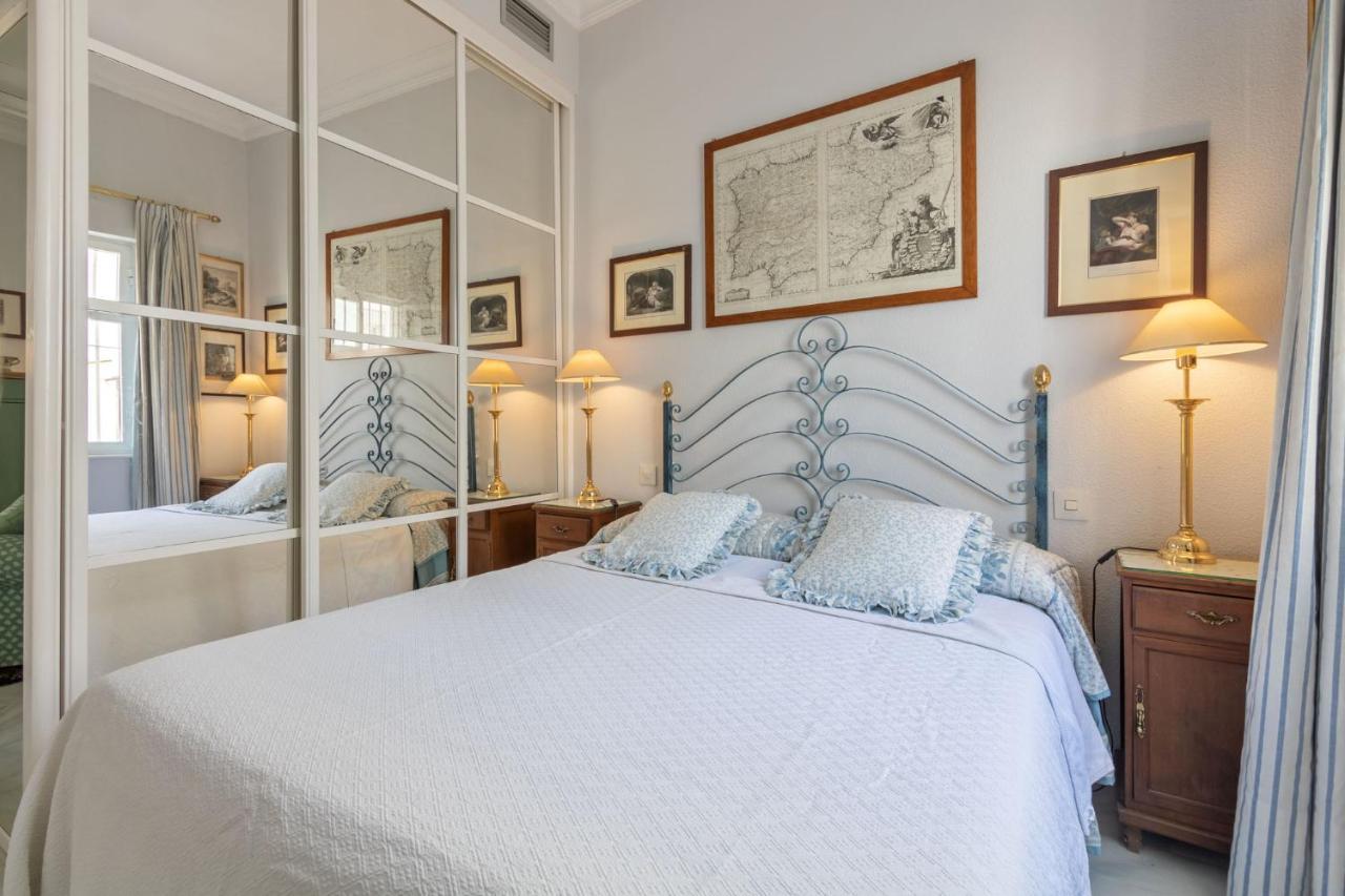 Santa Cruz Apartment, 2 Pax, Quiet&stil Appartement Séville