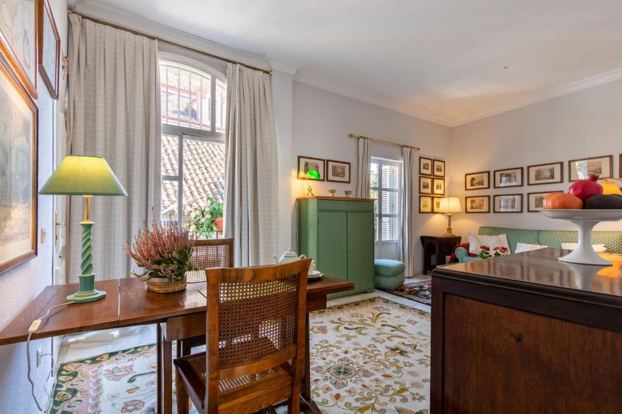 Santa Cruz Apartment, 2 Pax, Quiet&stil Séville