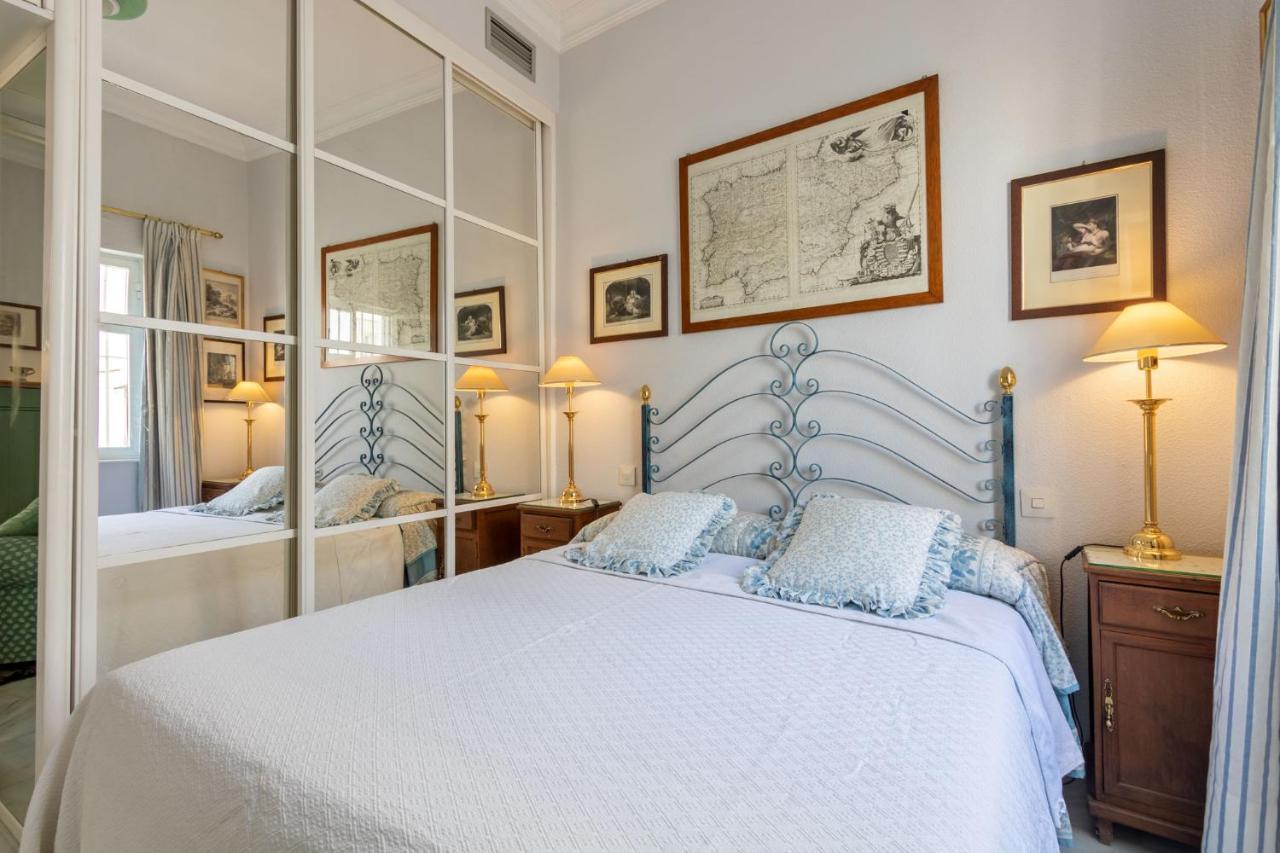 Santa Cruz Apartment, 2 Pax, Quiet&stil