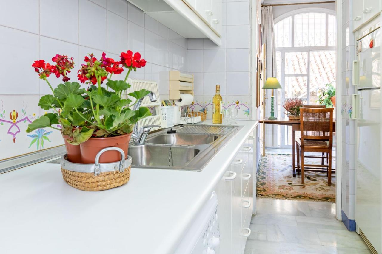 Santa Cruz Apartment, 2 Pax, Quiet&stil Séville