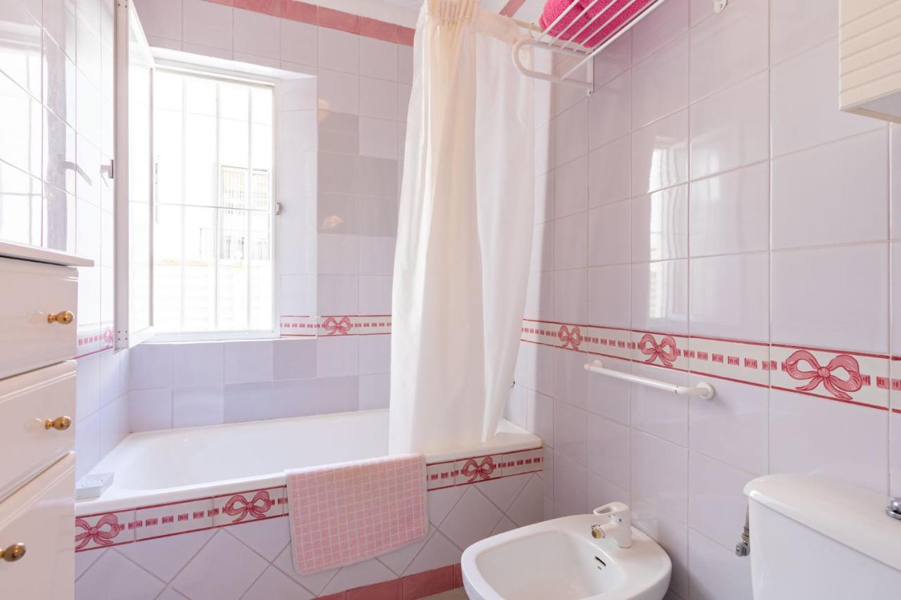 Santa Cruz Apartment, 2 Pax, Quiet&stil Appartement