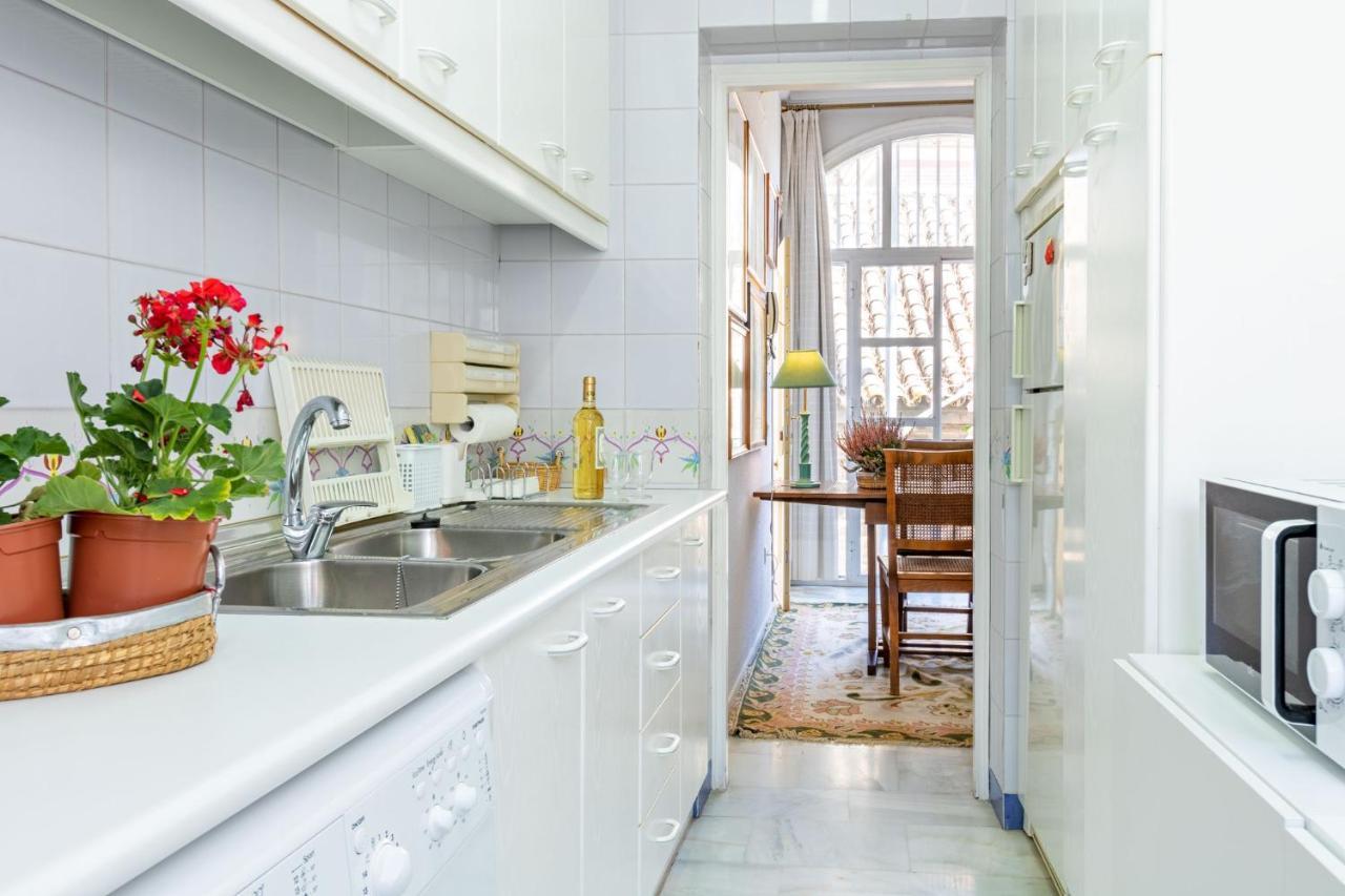 Santa Cruz Apartment, 2 Pax, Quiet&stil Appartement