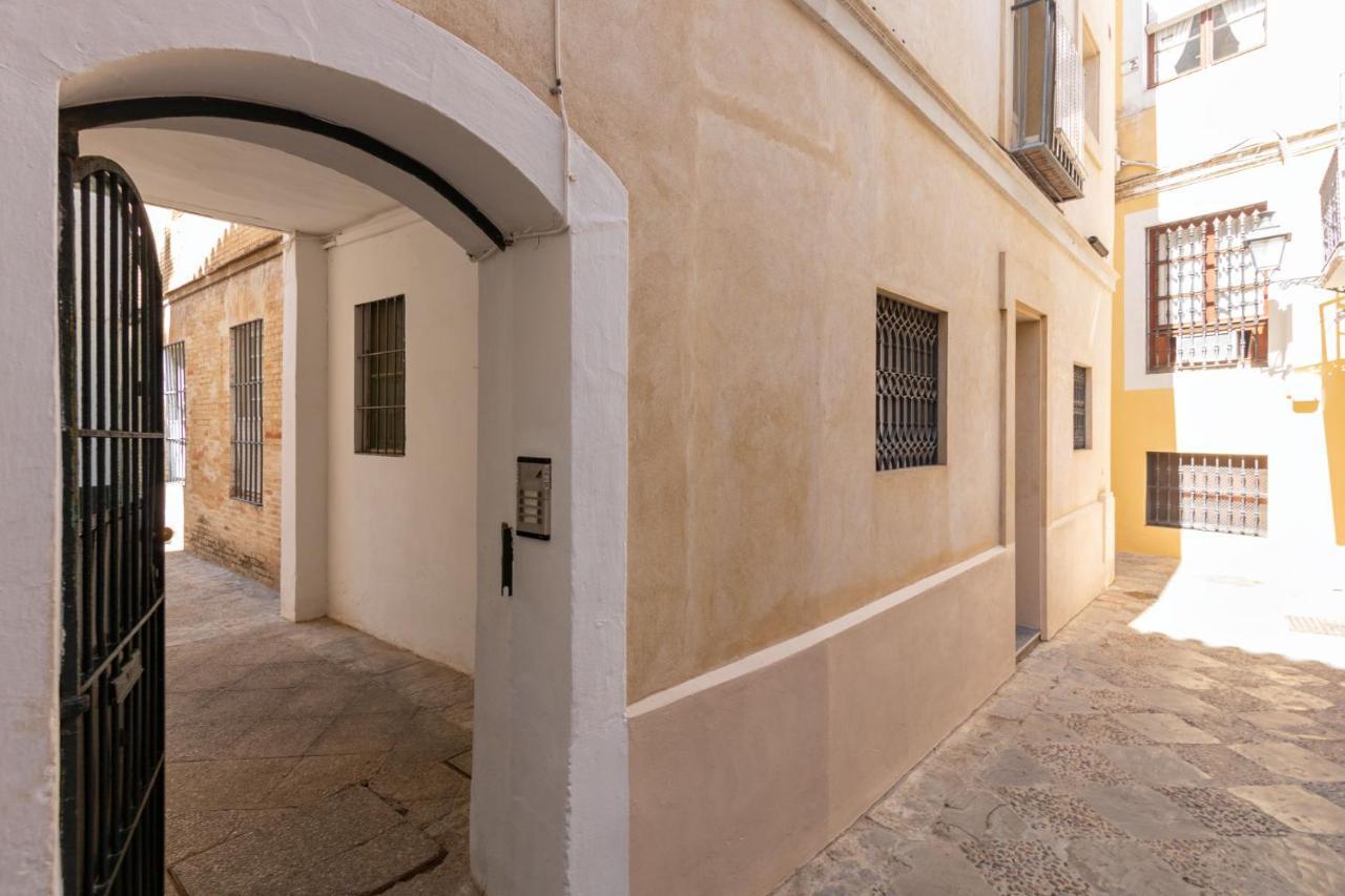 Santa Cruz Apartment, 2 Pax, Quiet&stil *