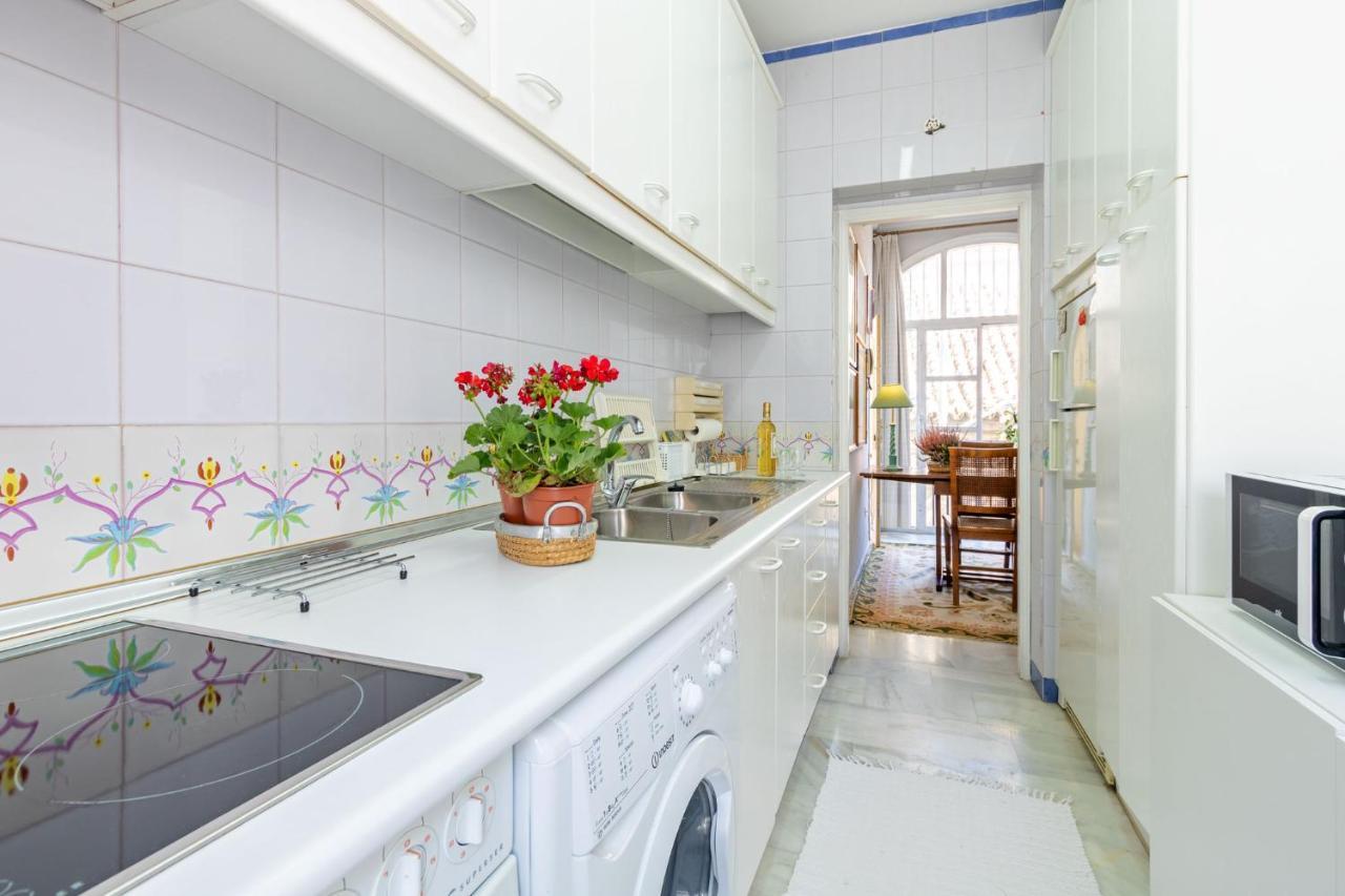 Santa Cruz Apartment, 2 Pax, Quiet&stil Appartement
